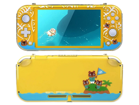 Animal Crossing Crystal Case For Sale