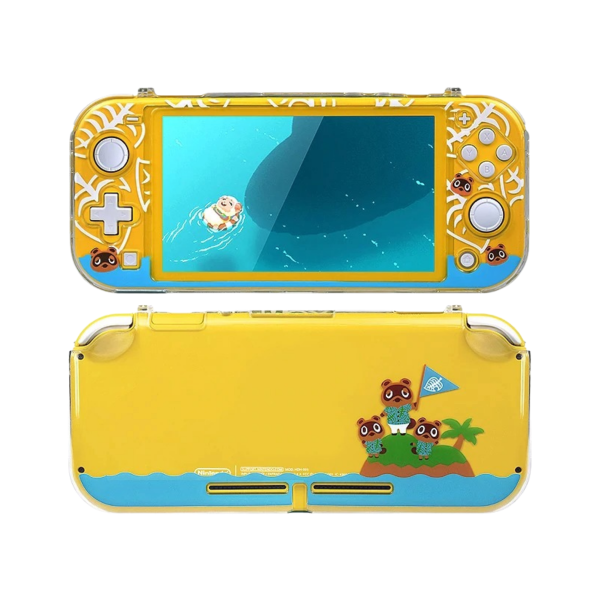 Animal Crossing Crystal Case For Sale