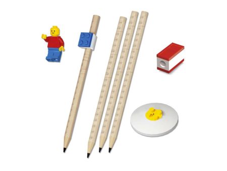 IQ52053 | LEGO® Stationery Set Online Sale