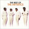 ARTISTICS - BEST OF THE ARTISTICS (CD) on Sale