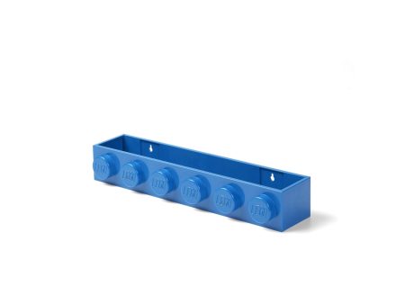 21731 | LEGO® Book Rack - Blue For Sale