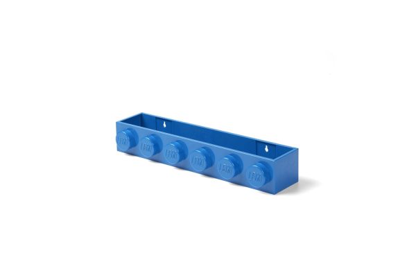 21731 | LEGO® Book Rack - Blue For Sale