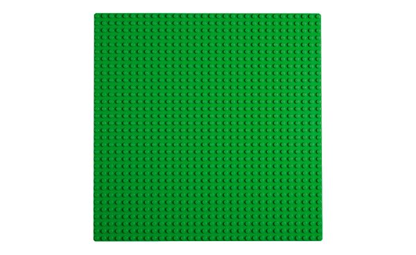 11023 | LEGO® Classic Green Baseplate Discount