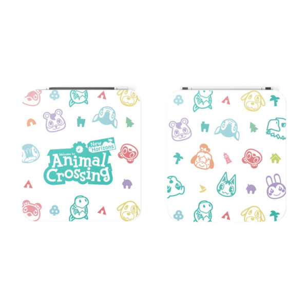 Animal Crossing Cartoon Card Case For Cheap