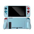 Blue Case with Grip Online