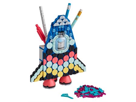 41936 | LEGO® DOTS Pencil Holder on Sale