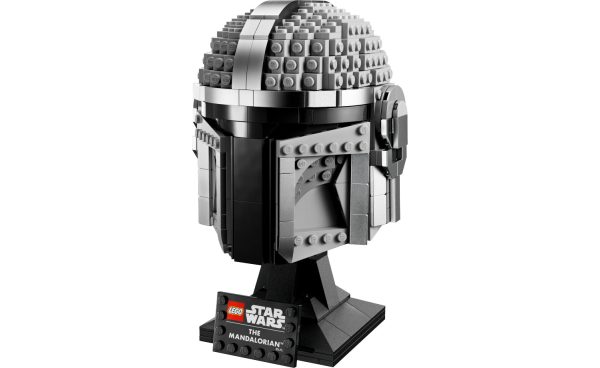 75328 | LEGO® Star Wars™ The Mandalorian™ Helmet Cheap