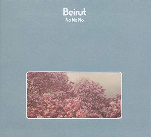 BEIRUT - NO NO NO (CD) For Discount