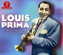 PRIMA,LOUIS - ABSOLUTELY ESSENTIAL 3 CD COLLECTION (CD) on Sale