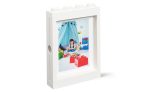 1735 | LEGO® Picture Frame White Online now