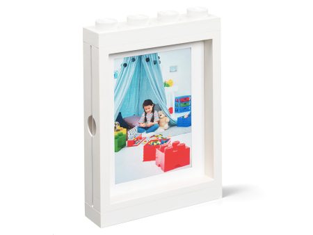 1735 | LEGO® Picture Frame White Online now