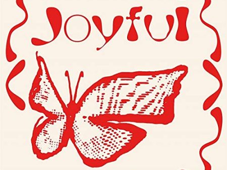 ANDRAS - JOYFUL (VINYL) on Sale