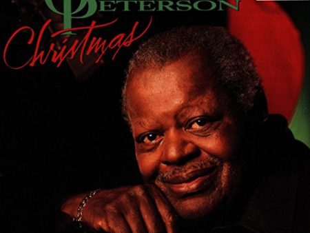 PETERSON, OSCAR - OSCAR PETERSON CHRISTMAS (CD) Online Sale