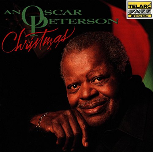 PETERSON, OSCAR - OSCAR PETERSON CHRISTMAS (CD) Online Sale