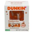 Dunkin  Dunkaccino Hot Chocolate Bomb® 12 Pack Discount