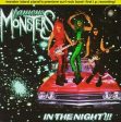 FAMOUS MONSTERS - IN THE NIGHT (CD) Cheap