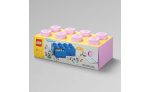 61738 | LEGO® Brick Drawer 8 - Light Purple Supply