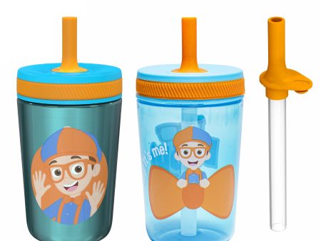 Kelso 3 Piece Tumbler Set Sale