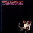 DUKE COLTRANE JOHN   ELLINGTON - DUKE ELLINGTON & JOHN COLTRANE [VINYL] For Discount