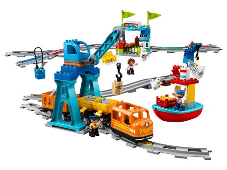 10875 | LEGO® DUPLO® Cargo Train Discount