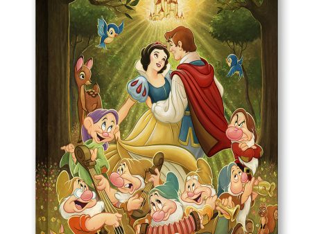 Happily Ever After  by Tim Rogerson | Signed and Numbered Edition Cheap