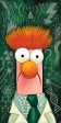 Beaker  by Tim Rogerson For Sale