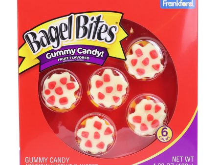 Ore Ida Pizza Bagel Bites Gummies Online Hot Sale