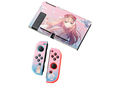 Anime A22 Case For Discount