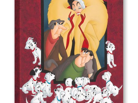 Cruella and Company  by Don  Ducky  Williams | Signed and Numbered Edition Cheap