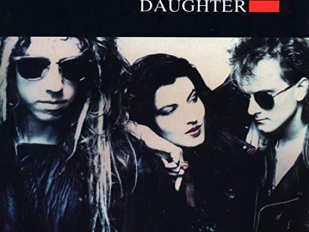 ROMEO S DAUGHTER - ROMEO S DAUGHTER (CD) For Cheap