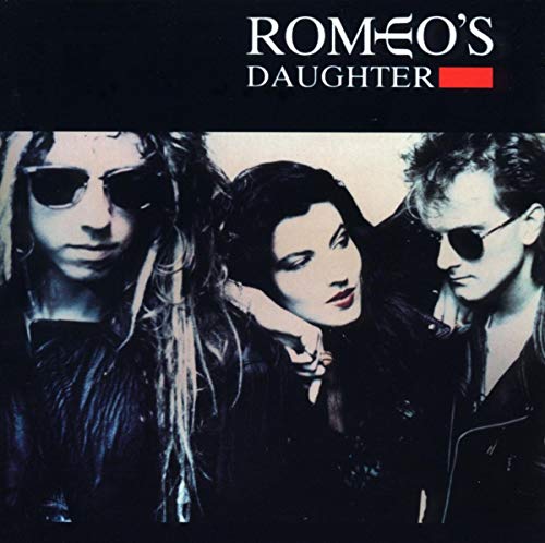 ROMEO S DAUGHTER - ROMEO S DAUGHTER (CD) For Cheap