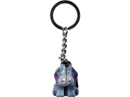 854203 | LEGO® Ideas Eeyore Key Chain Cheap