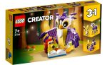 31125 | LEGO® Creator 3-in-1 Fantasy Forest Creatures Hot on Sale