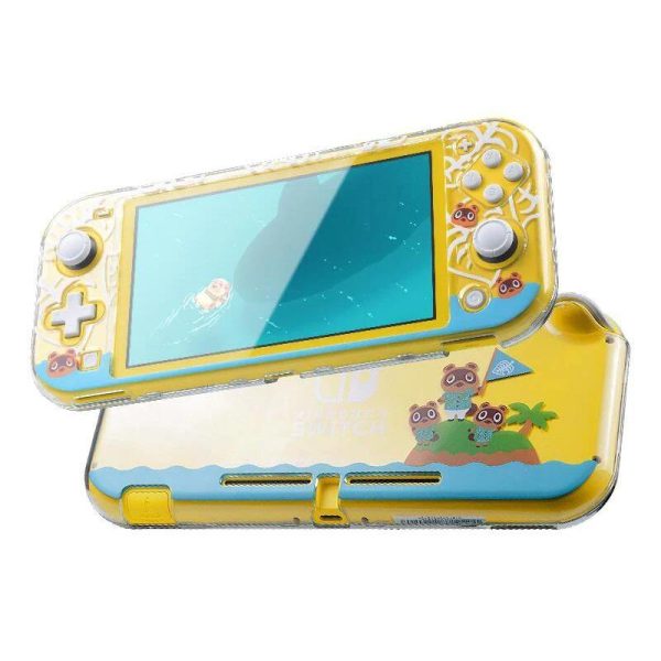 Animal Crossing Crystal Case For Sale