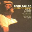 TAYLOR,CECIL - JUMPIN PUNKINS (CD) Hot on Sale