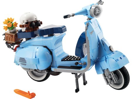 10298 | LEGO® ICONS™ Vespa 125 For Sale