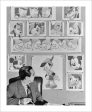 Walt & Animated Characters  from Disney Photo Archives Online Sale