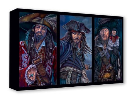 A Pirates Life for Me  by James Crouch Online Sale