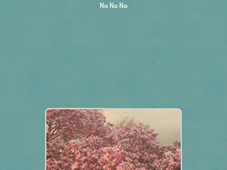 BEIRUT - NO NO NO  LP + DOWNLOAD Sale