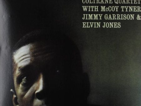 JOHN COLTRANE - BALLADS [VINYL] Cheap