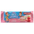 Kellogg s Rice Krispies Strawberry Flavored Candy Bar on Sale