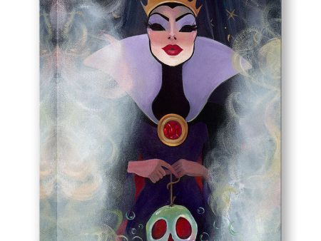 Evil Queen  by Liana Hee | Signed and Numbered Edition Online Sale