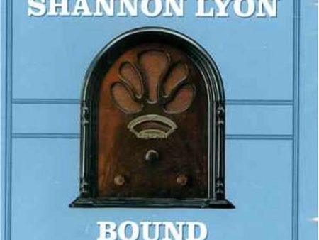 SHANNON LYON - BOUND (CD) Online