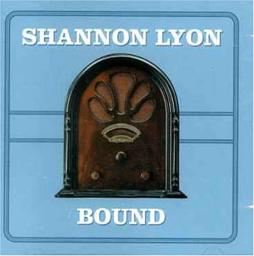 SHANNON LYON - BOUND (CD) Online