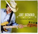 SEMKO, JAY - INTERNATIONAL SUPERSTAR (CD) For Discount