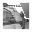 Walt & the Monorail  from Disney Photo Archives For Sale