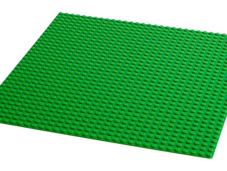 11023 | LEGO® Classic Green Baseplate Discount