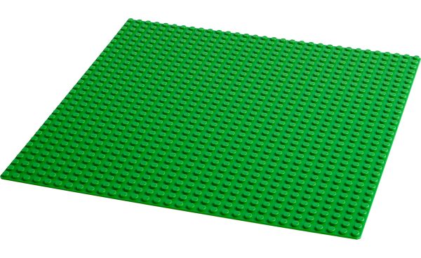 11023 | LEGO® Classic Green Baseplate Discount