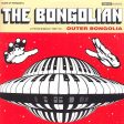 BONGOLIAN - OUTER BONGOLIA (CD) Online