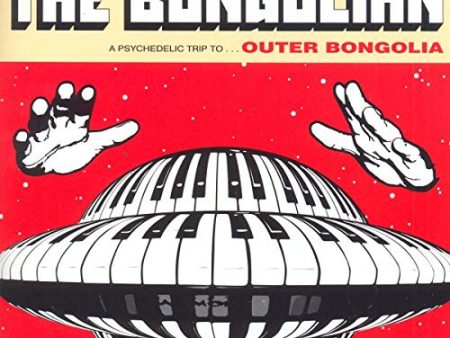 BONGOLIAN - OUTER BONGOLIA (CD) Online